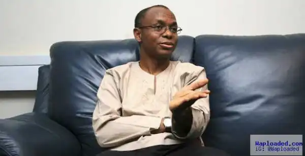 El-Rufai Suspends Village Head Caught With Marijuana